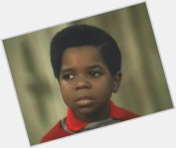 Happy Birthday Gary Coleman and Rest in Peace (1968-2010) 