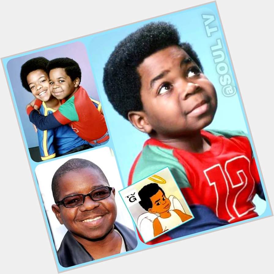  Happy Birthday to the late great Gary Coleman aka Arnold Jackson. Was also on Good Times & Jeffersons. 