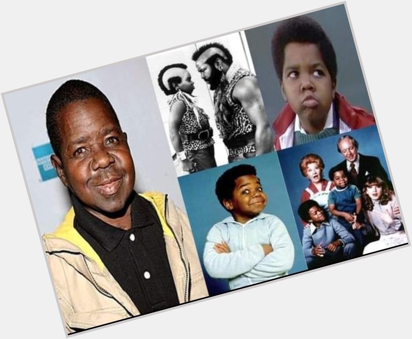 Happy Birthday to Gary Coleman!
55 years old (Born on February 08, 1968)
Diff\rent Strokes 
