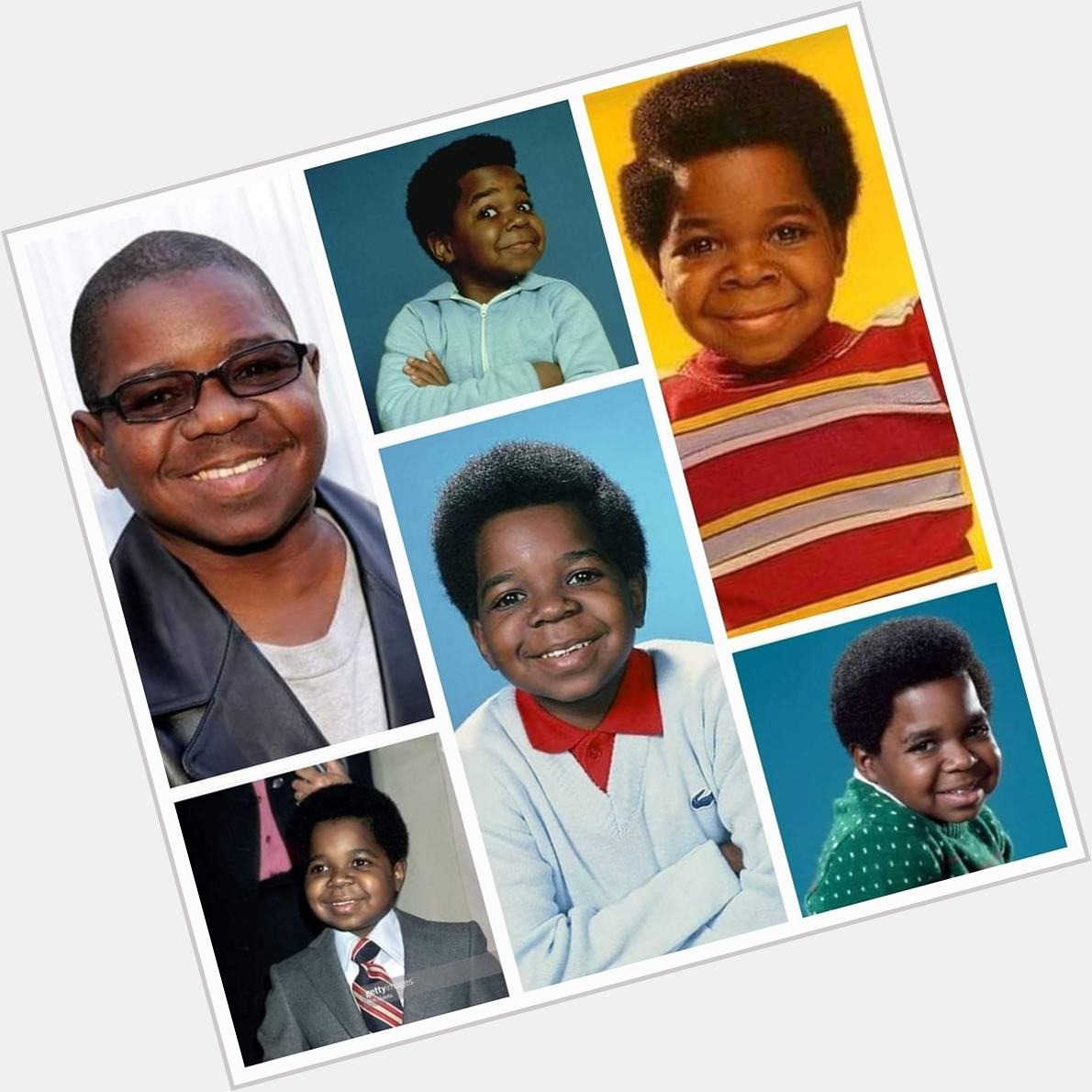 Happy Birthday to the late Gary Coleman (February 8, 1968 May 28, 2010) RIP! 