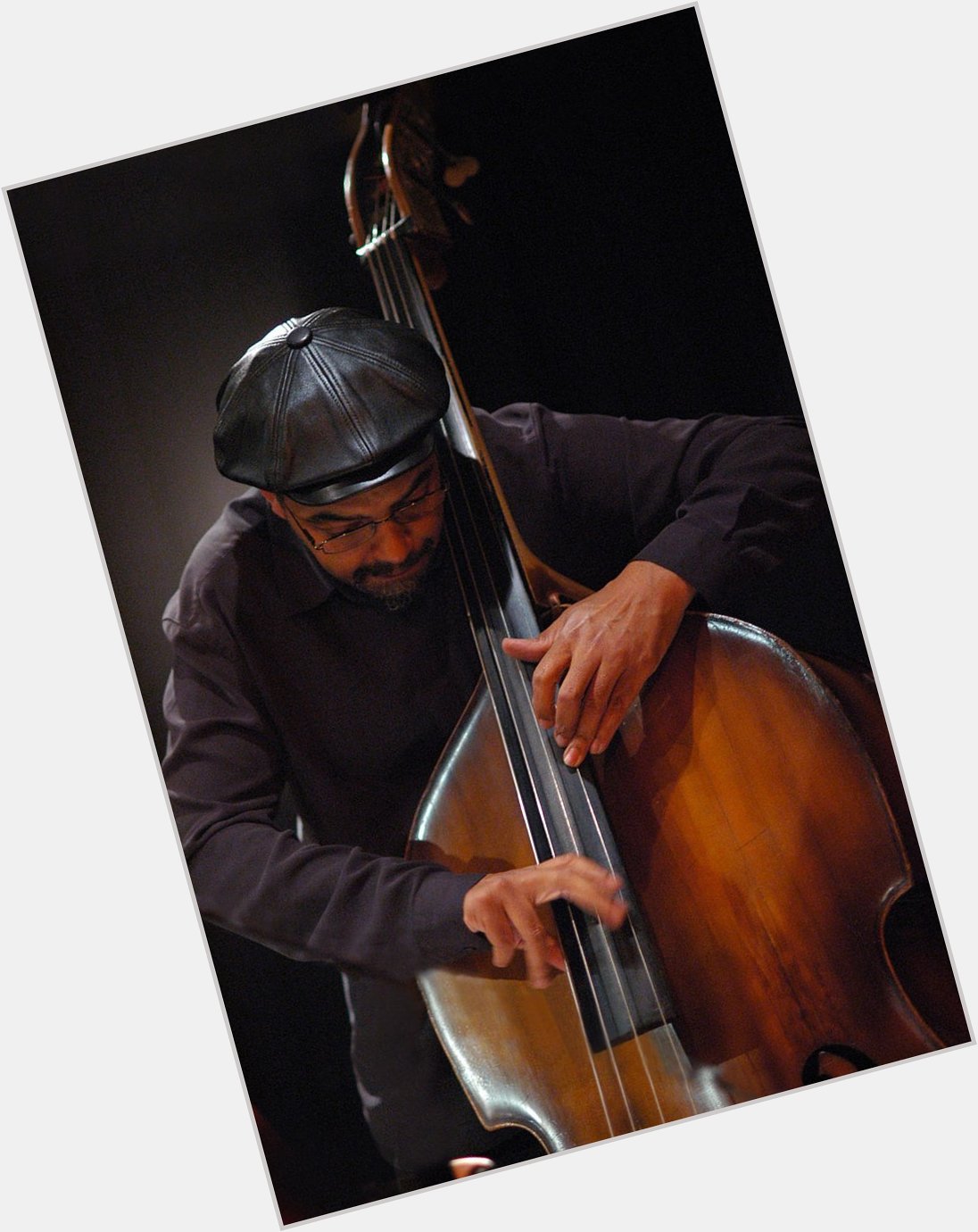 Happy Birthday to Gary Crosby bandleader and bassist for   
