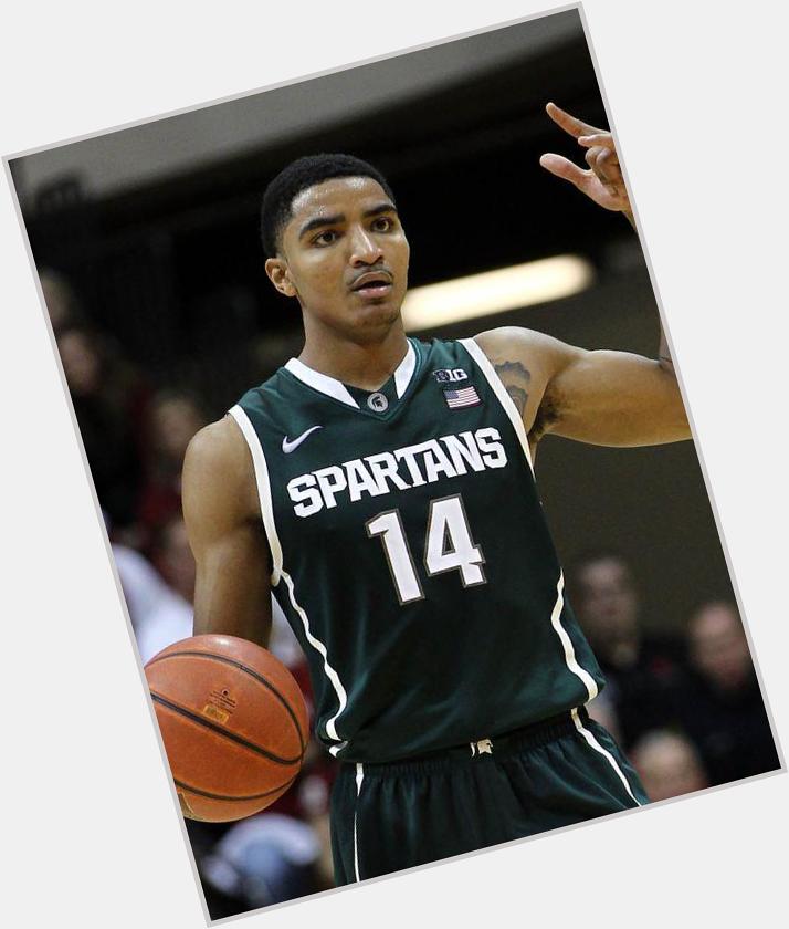 Happy 21st birthday to the one and only Gary Harris! Congratulations 