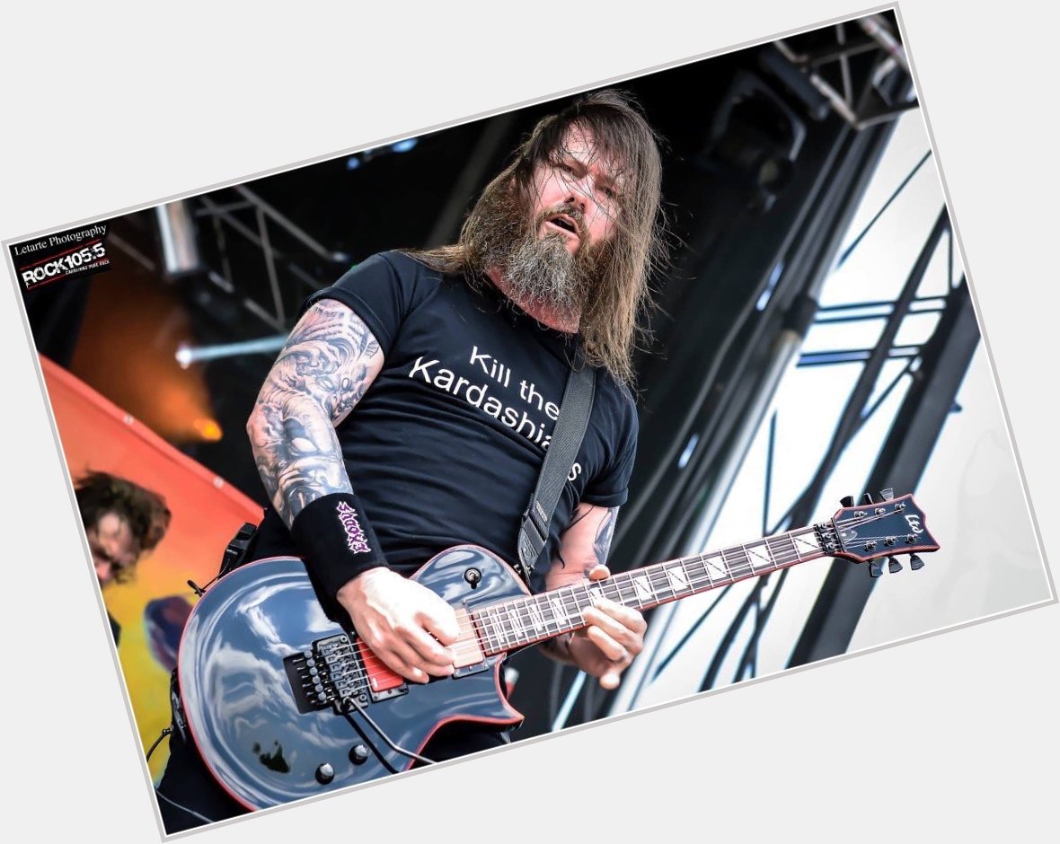 Happy Birthday to & very own Gary Holt! Letarte Photography / 
