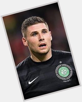Happy 29th Birthday to Gary Hooper what a babe    