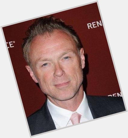 Happy Birthday to Gary Kemp (born October 16, 1959). - the guitar player and chief songwriter for Spandau Ballet. 