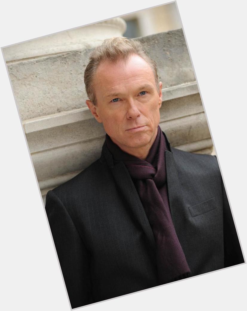 And Happy Birthday Gary Kemp of .Martins brother!!! 