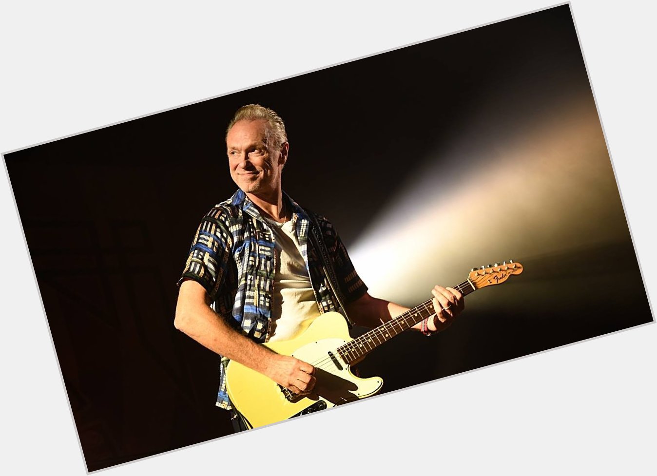 Happy Birthday to British musician, songwriter and actor Gary Kemp from Spandau Ballet. 