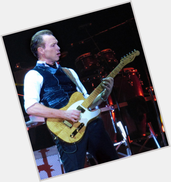 Please join us at in wishing the one and only Gary Kemp a very Happy 61st Birthday today  