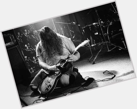 Happy birthday to Gary Lee Conner of Screaming Trees. 
