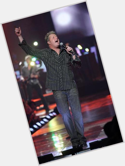 Happy birthday to Gary LeVox of Rascal Flatts!

Hope you have a great day surrounded by friends and family! 