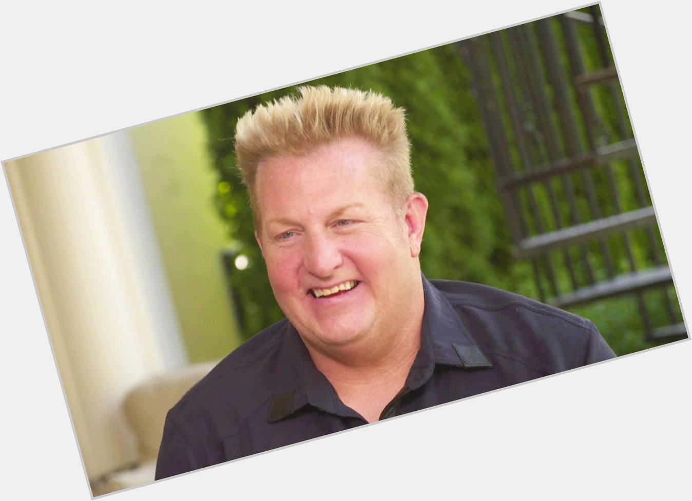 Happy birthday to Gary LeVox, the former lead singer for the ACM and CMA-winning band Rascal Flatts. 