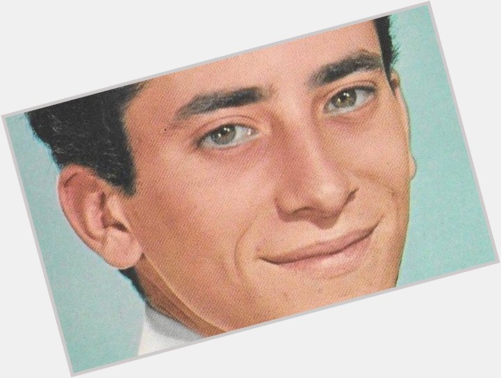 Happy birthday, Gary Lewis! Take a look back at his \60s teen-magazine features 