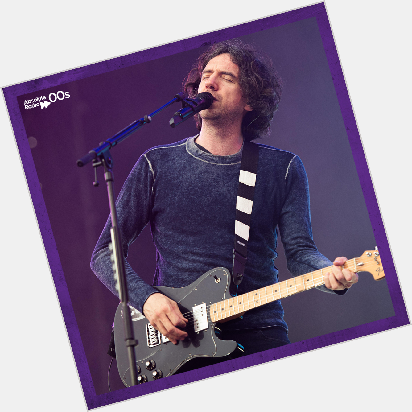 Happy birthday to Gary Lightbody (  What\s your favourite Snow Patrol song? 
