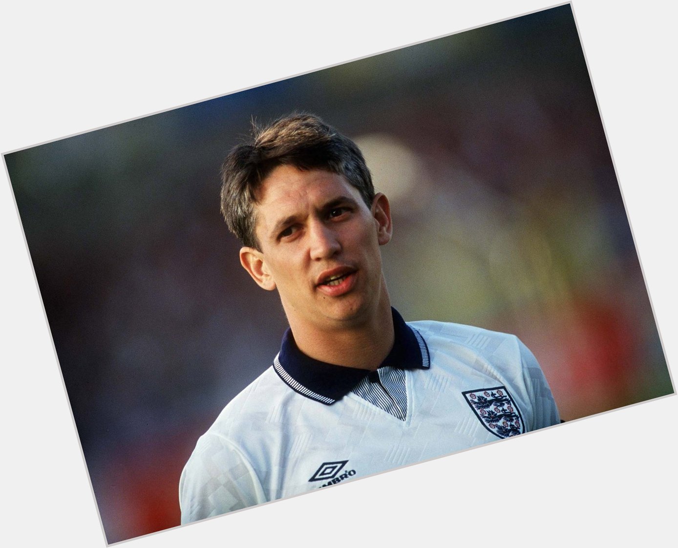 Happy birthday to former Leicester, Everton, Barcelona, Spurs and England striker Gary Lineker, who turns 57 today! 