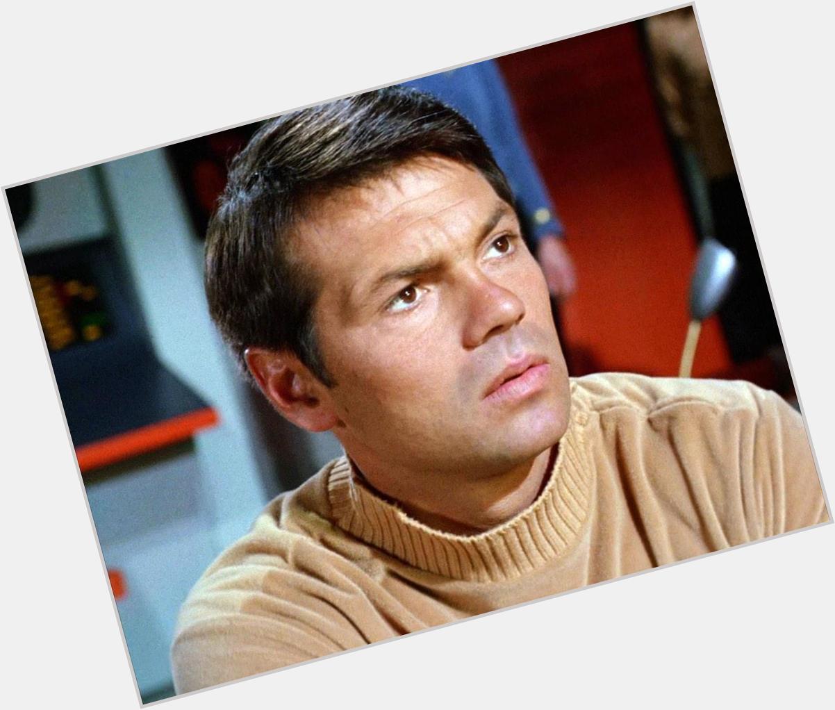 Happy Birthday, Gary Lockwood! 