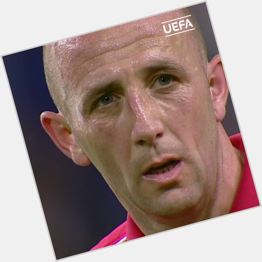 5  6  - Happy Birthday, Gary McAllister!     in 2001 Alavés    | 