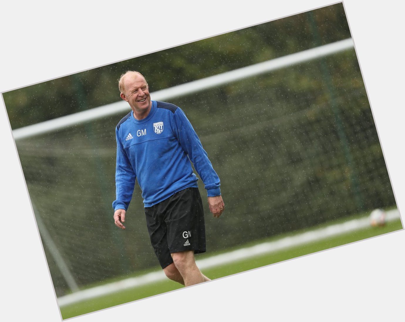 We\re also wishing a very happy 63rd birthday to our former boss, Gary Megson. Have a brilliant day, Meggo.  