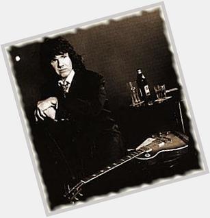 Today would have been Gary Moore\s 63rd birthday. Happy birthday Gary, RIP. 