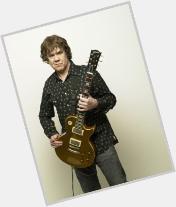 Happy Birthday to the Late Great Gary Moore.    