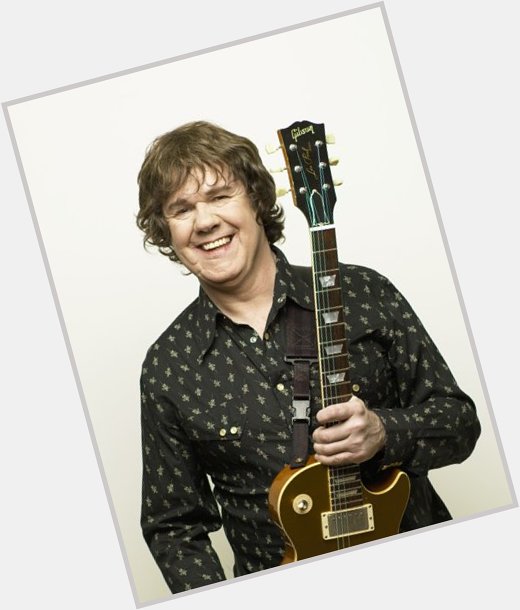 Happy birthday Gary Moore, born April 4th, 1952.

picture credit  