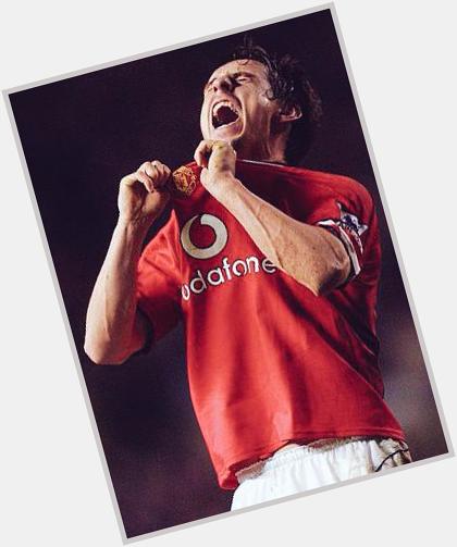Happy 40th Birthday Gary Neville

8 Premier Leagues
3 FA Cups
2 League Cups
2 Champions Leagues
1 FIFA Club World Cup
