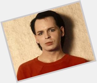 BOTD In 1958 Happy Birthday to Gary Numan. Did you know he is 13 days older than Gary Oldman ?! 