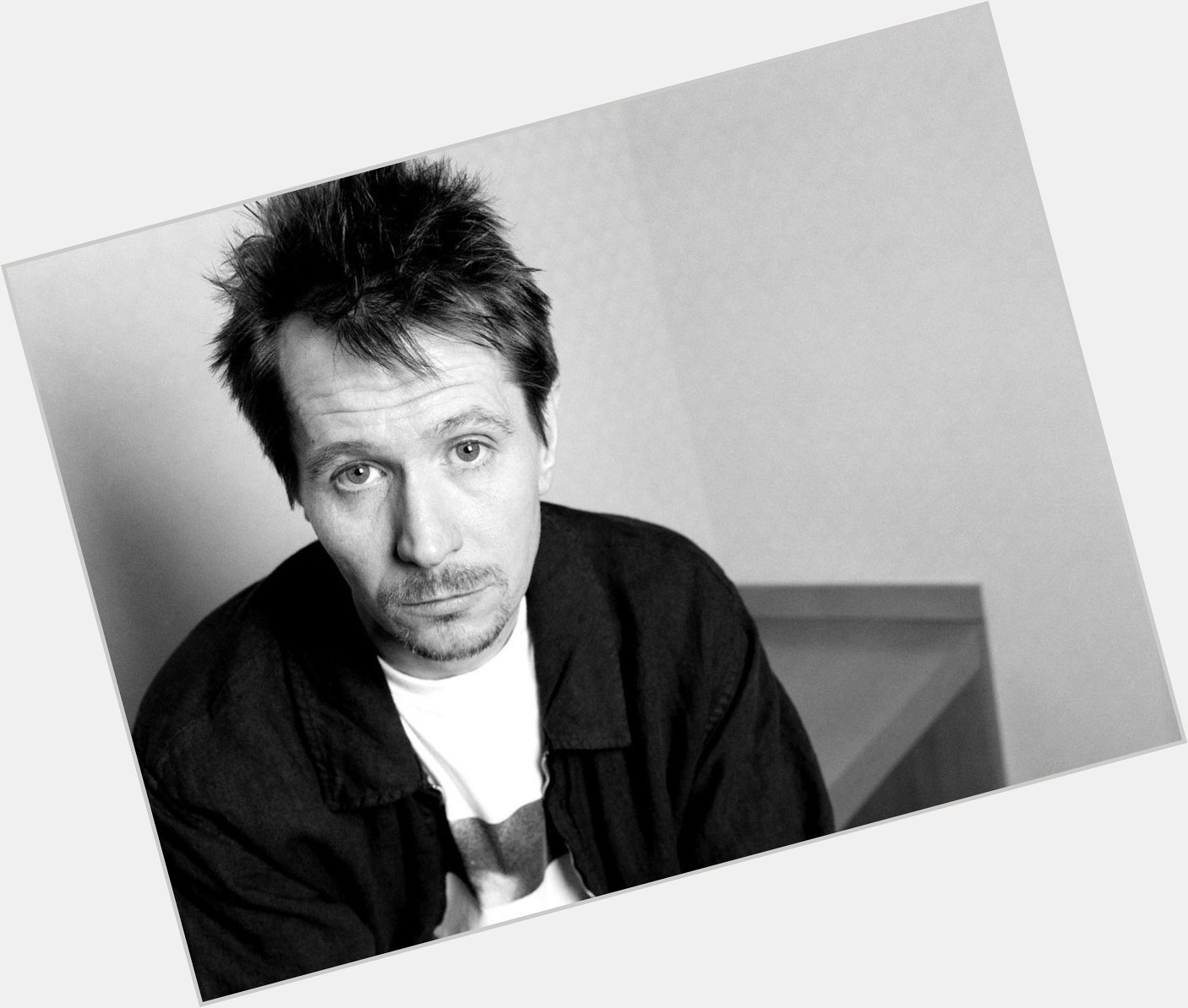 Happy Birthday, Gary Oldman!!
I hope that this will be a wonderful year for Gary. 