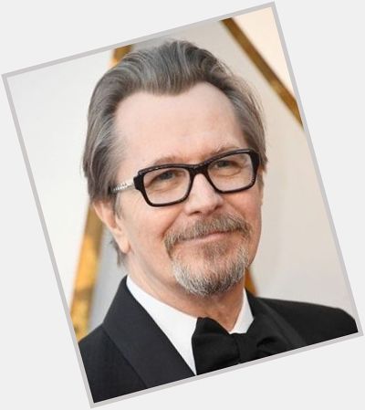 Happy 63rd Birthday to Gary Oldman! He perfectly portrayed Sirius Black in the films. 