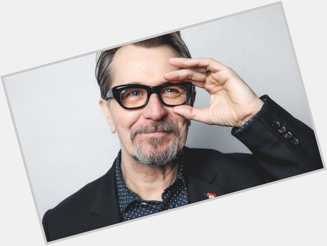 Happy 63rd birthday to Gary Oldman. What is your favorite Oldman movie? 