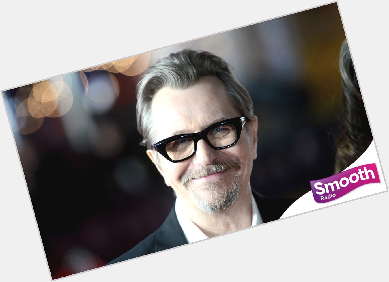 A big happy birthday to Gary Oldman, who turns 63 today! Which of his films is your favourite? 