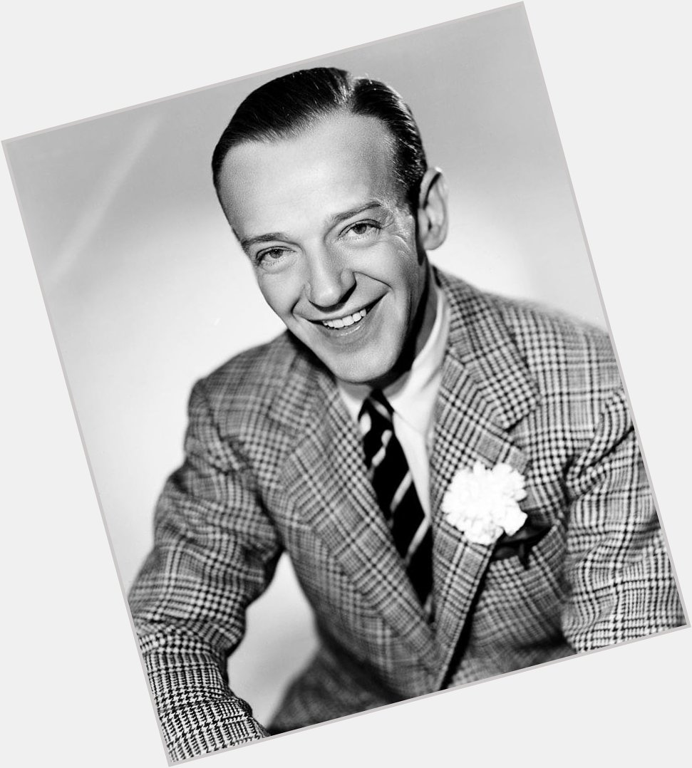 Happy Birthday Fred Astaire, David O. Selznick, Gary Owens, and 