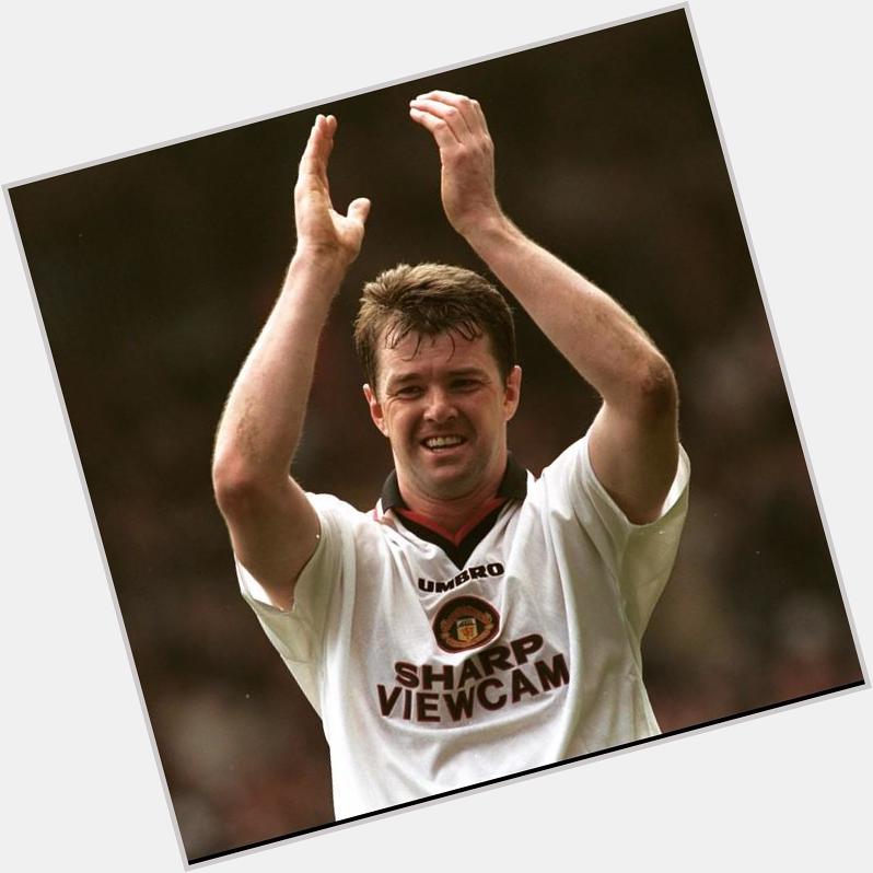 Happy birthday to legend Gary Pallister, who turns 50 today! by manchesterunited 