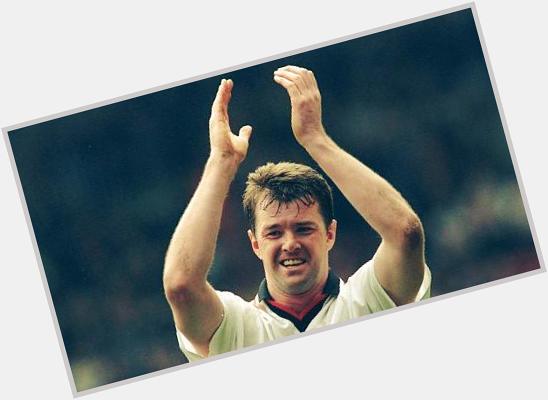 Happy Birthday Gary Pallister. Who turns 50th today on 30 June. He had a great career at  
