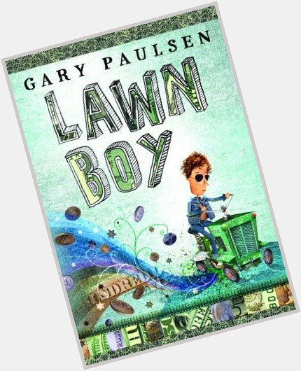 Happy Birthday to Gary Paulsen.  Which book was published first? 