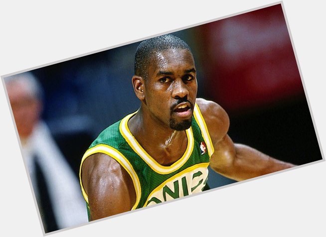 Happy Birthday to Gary Payton! One of the best defensive point guards to play the game! 