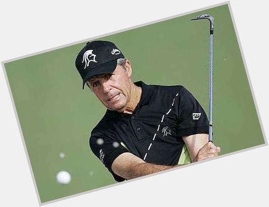 We would like to wish Gary Player a Happy Birthday. Without him La Manga Club would not be the success it is today. 