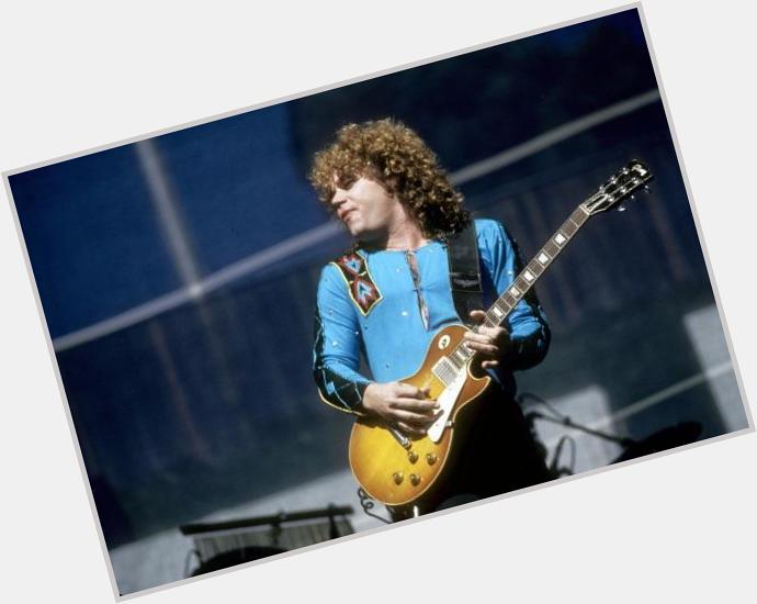 Born on this day in 1948 is guitarist and songwriter Gary Richrath. Happy Birthday Gary! 