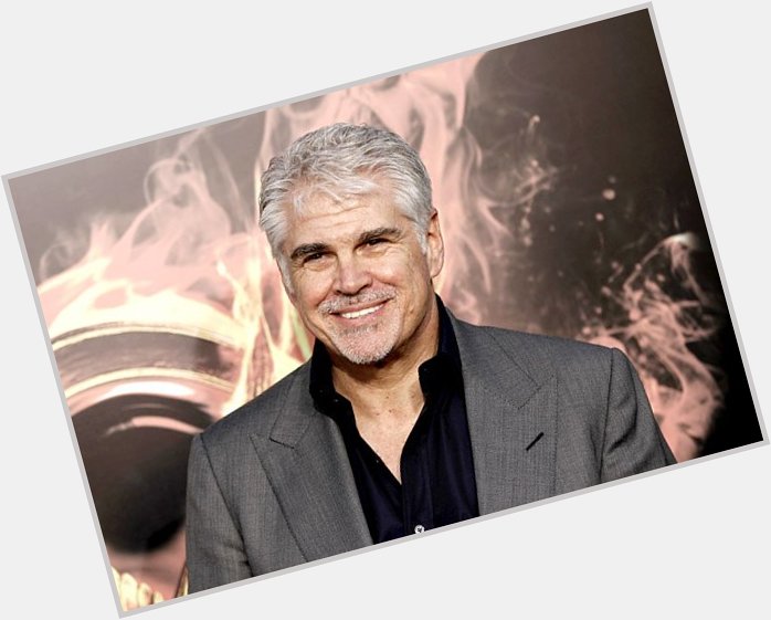 Happy Birthday Gary Ross! Director of THG and co-responsible for selecting some members of our cast. 