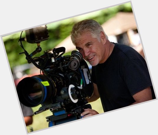 Happy birthday Gary Ross! 