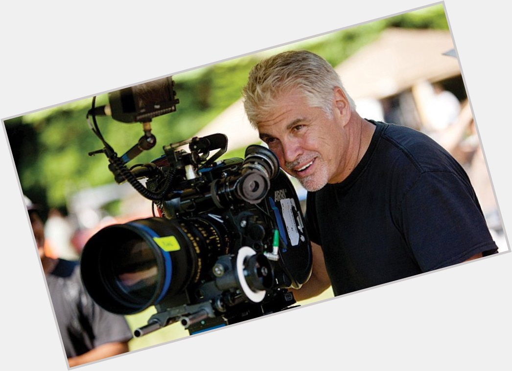 Happy Birthday writer/director Gary Ross!     