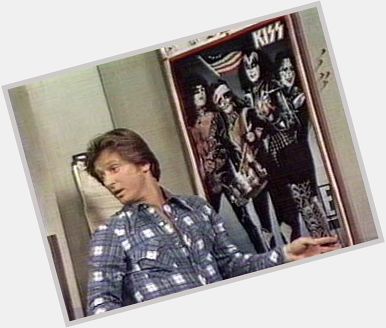 WKRP Birthday: Happy Birthday Today 12/25 to Gary Sandy, who played Andy Travis on TV\s WKRP In Cincinnati. Rock ON! 