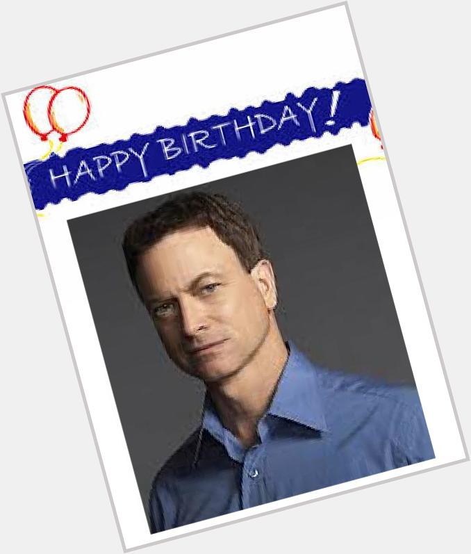 Happy Birthday to actor What is your favorite Gary Sinise role? 