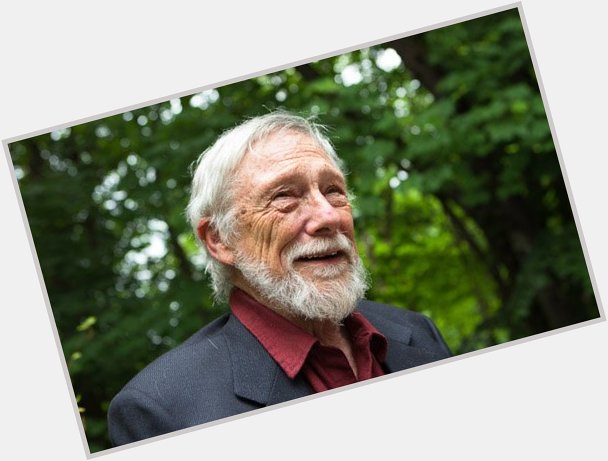 Join us in wishing Gary Snyder a happy birthday! He turns 87 today. 