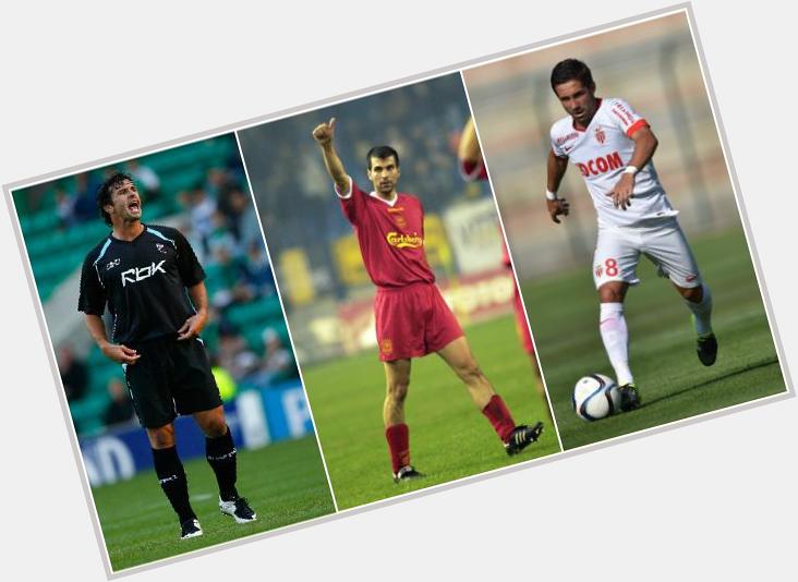 Happy Birthday - September 8 - Gary Speed, Markus Babbel, Joao Moutinho:  