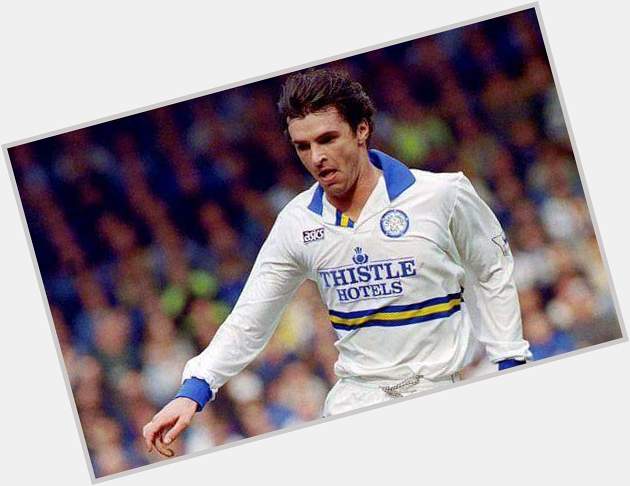 Happy Birthday Gary Speed! Gone but will never be forgotten...  