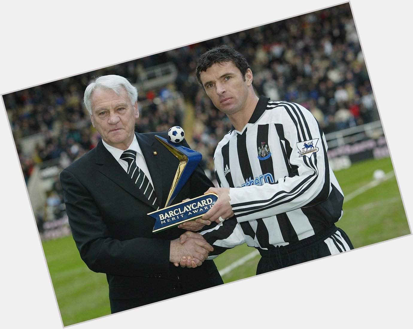 Happy 46th Birthday, Gary Speed. The world of football misses you dearly. 
