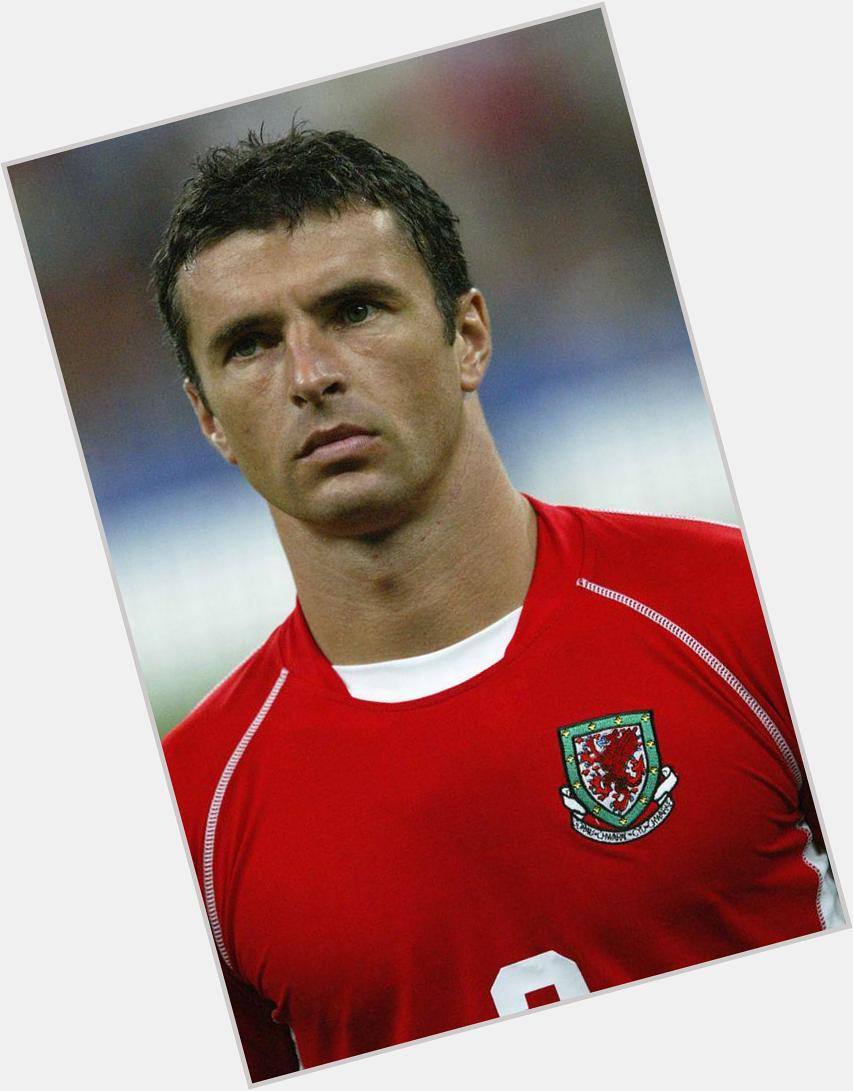 Happy Birthday to the Welsh legend Gary Speed gone but not forgotten 