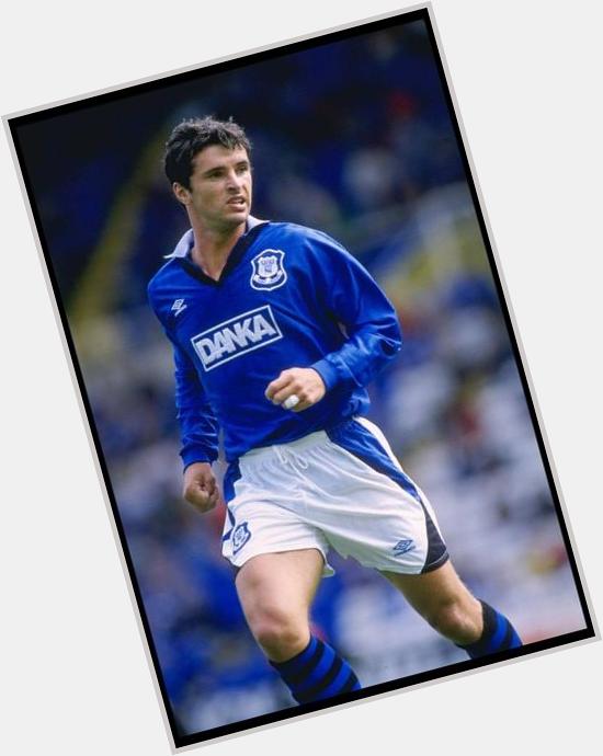 Happy birthday Gary Speed. Thanks for the memories   