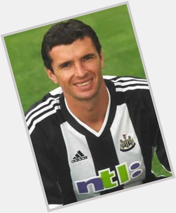 Happy birthday to former Mag Gary Speed today.

The Welshman would have been 48.  