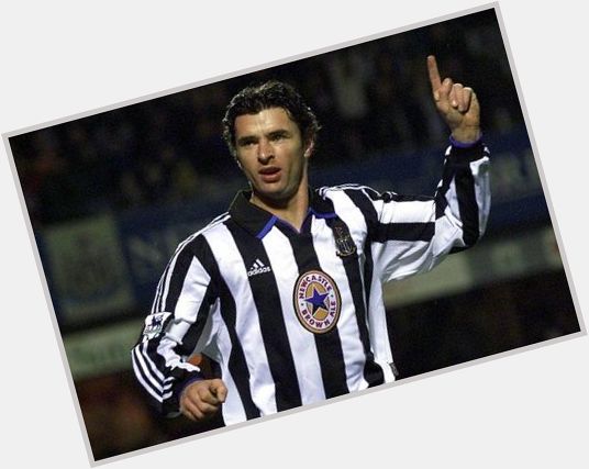 Happy birthday Gary Speed, thanks for the memorys RIP 